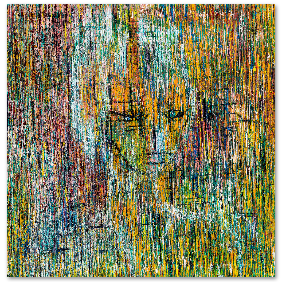 My Avatar  sold | אוסף פרטי