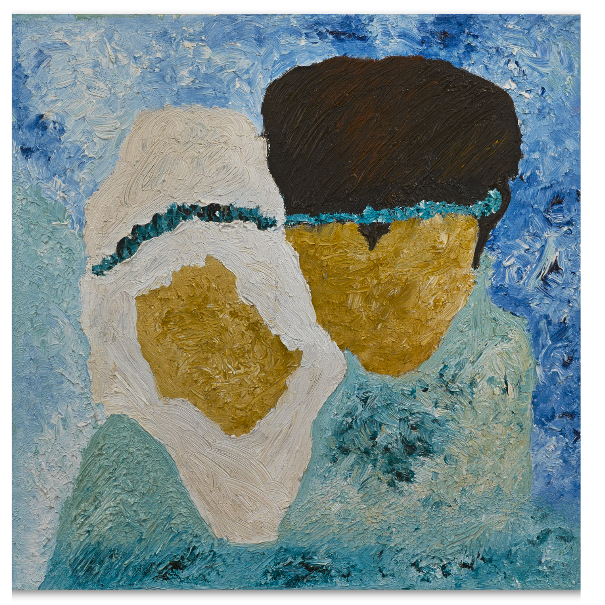 Eternal Lovers