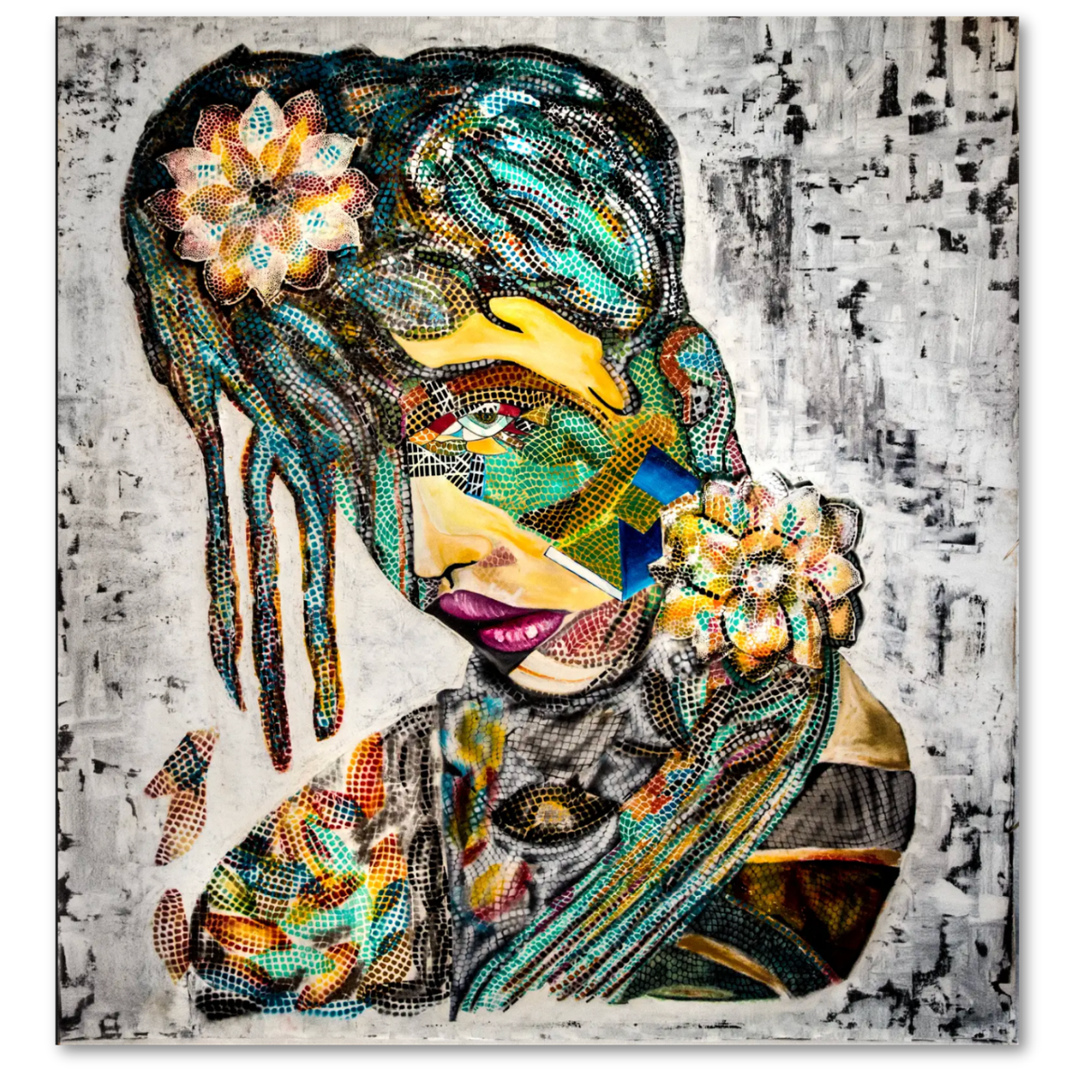 Fashionista