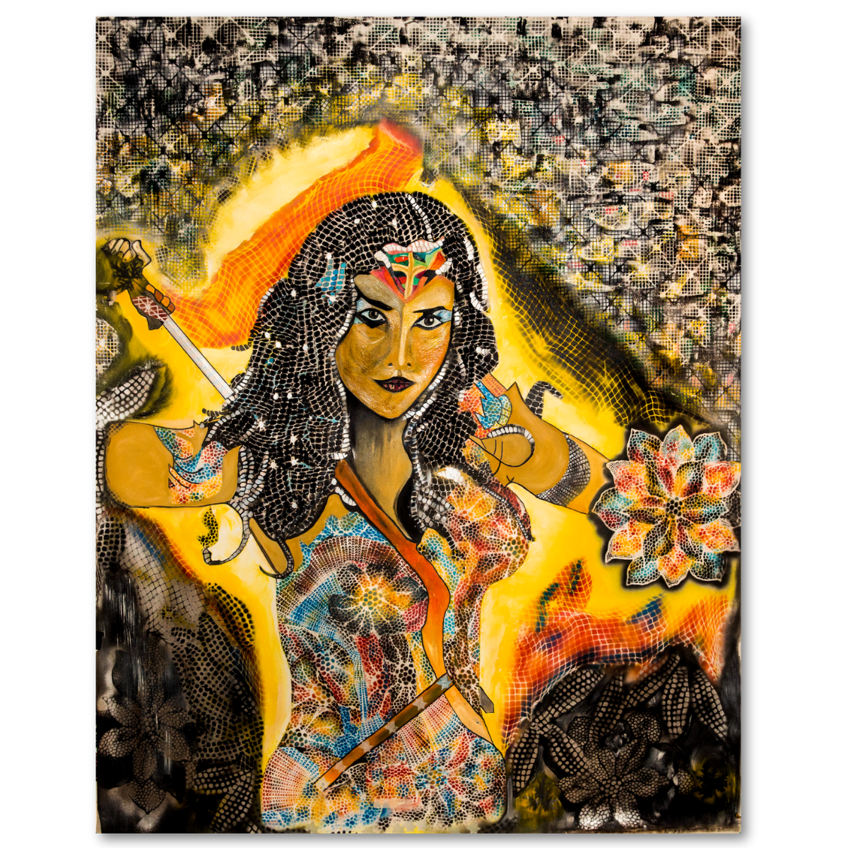 Superwomen  "נמכר | sold"