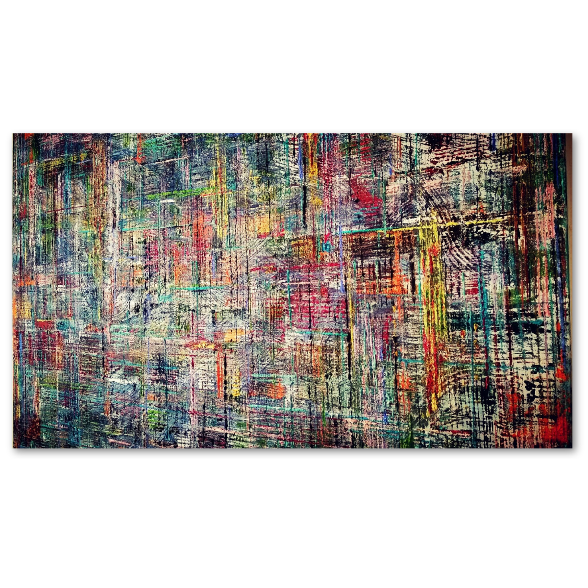 Plant  "נמכרה | Sold"