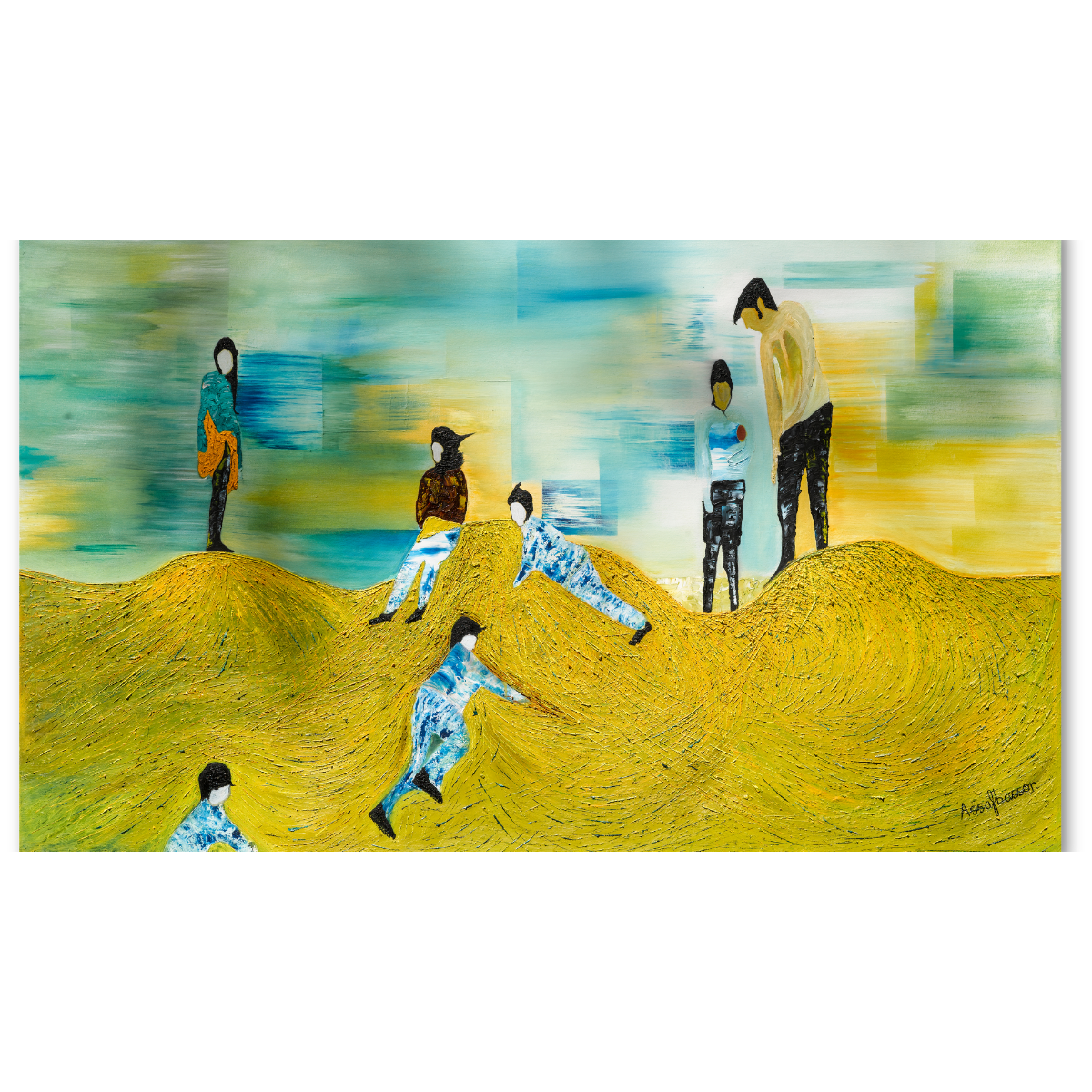 Earth Children