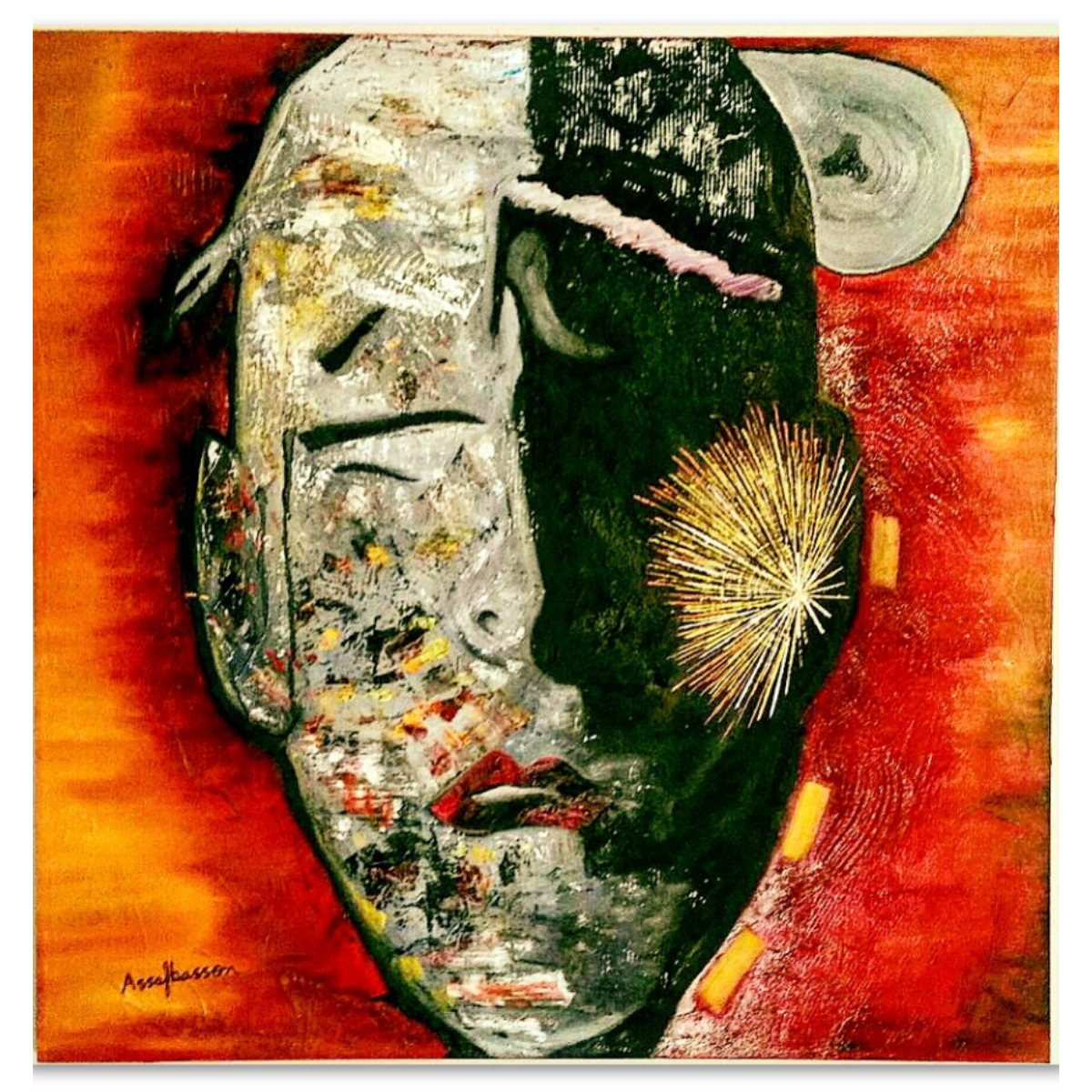 Mask