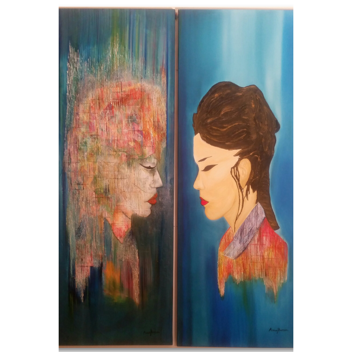 Point of view  "נמכרה | Sold"