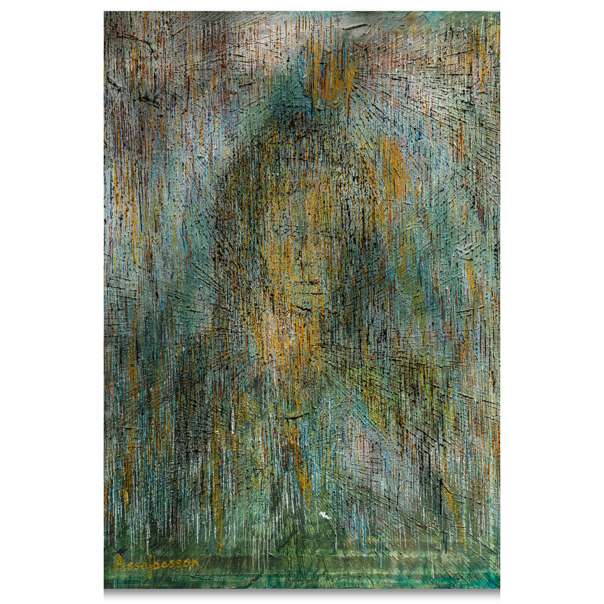 Secret  "נמכרה | Sold"