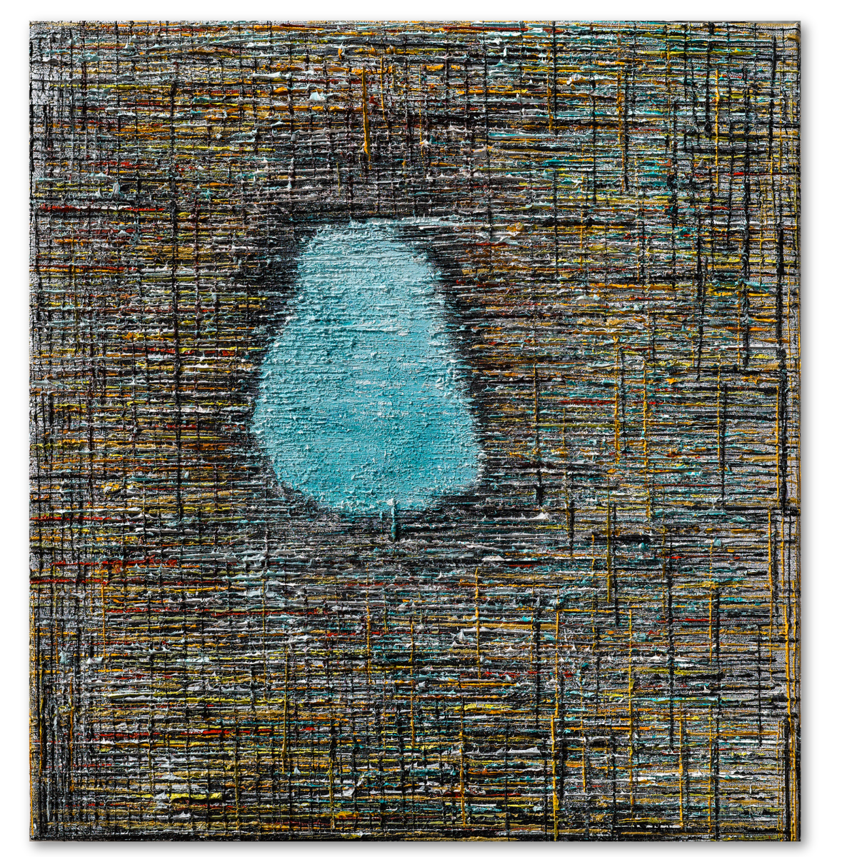 Blow  "נמכרה | Sold"