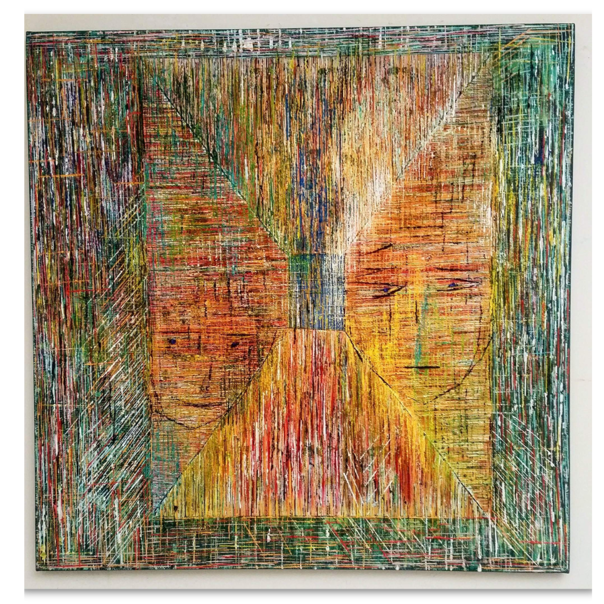 Simbyoza  נמכרה | Sold
