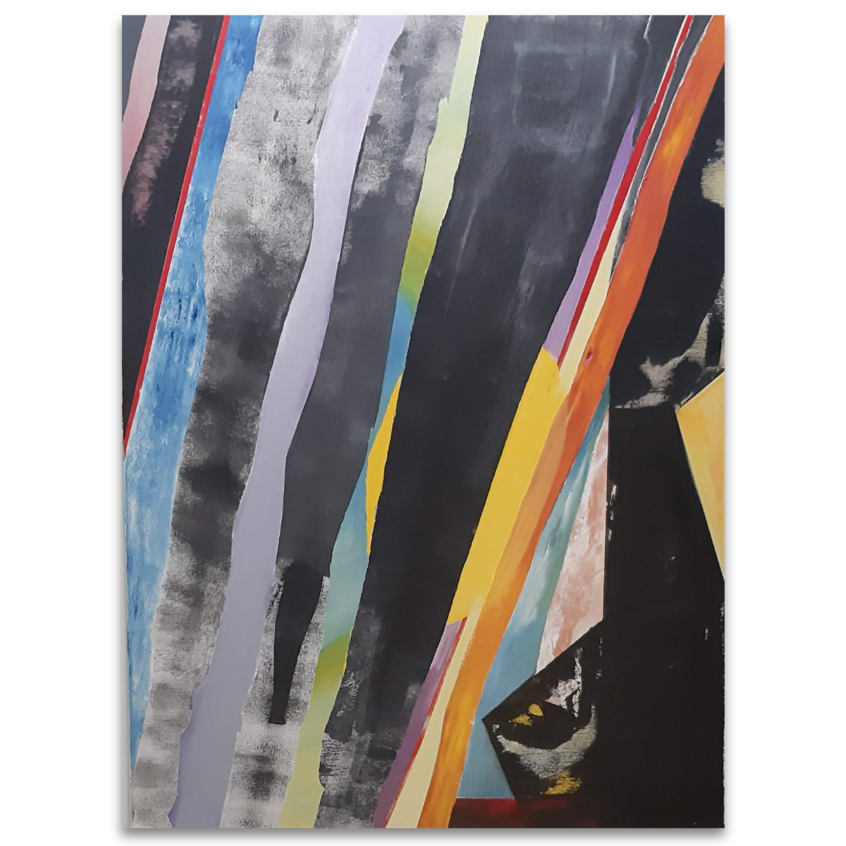 Between | Sold | באוסף פרטי