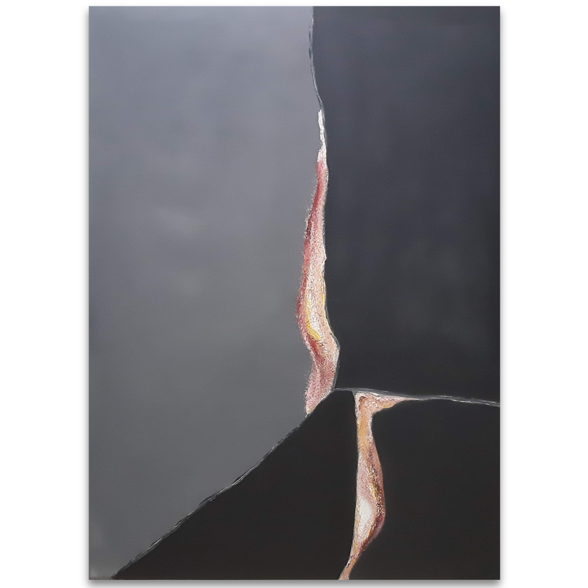 Fissure