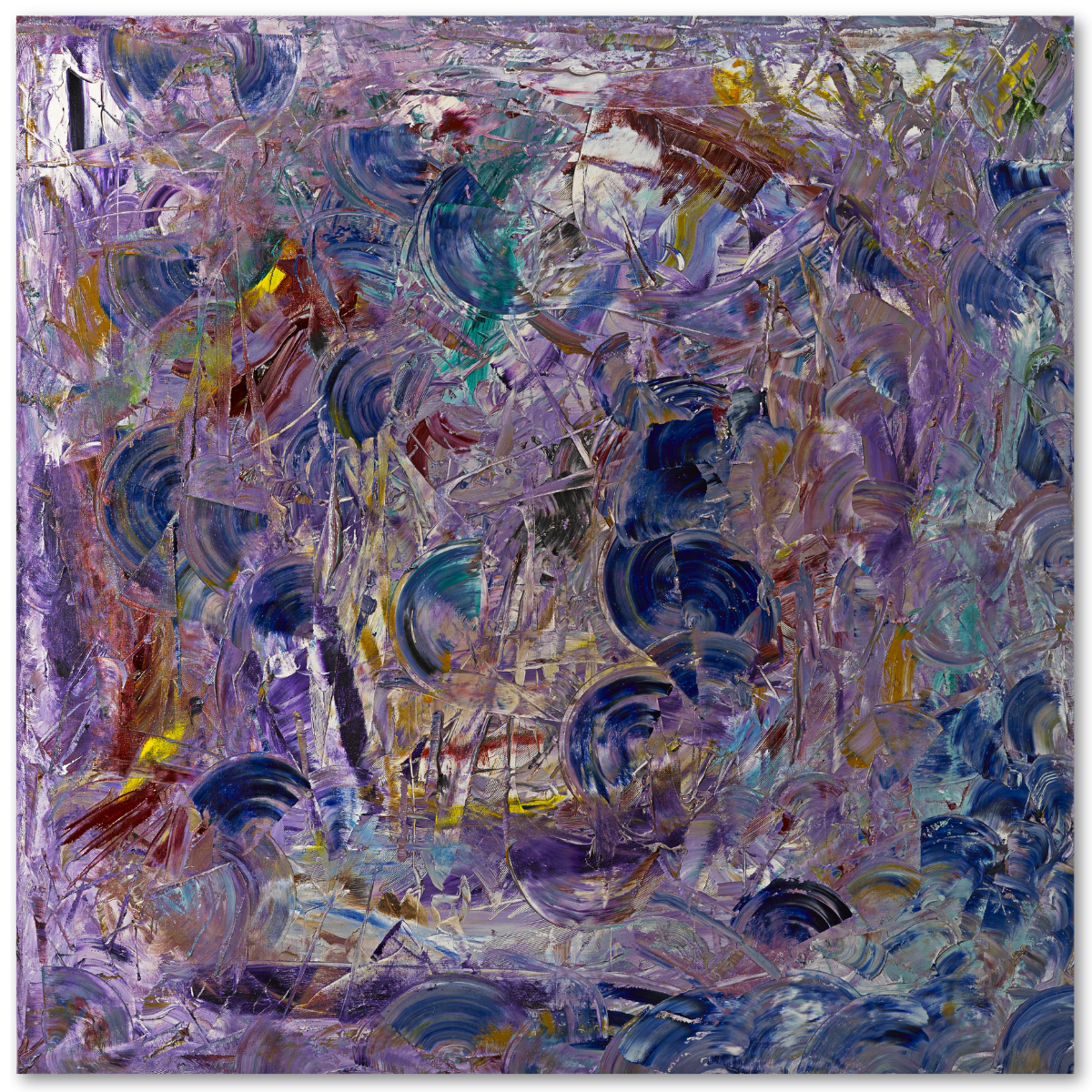 Purple Rain "נמכרה | Sold"
